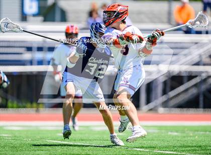 Thumbnail 2 in Mountain Lakes @ Chatham (Morris County Tournament Semi Final) photogallery.