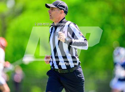Thumbnail 2 in Mountain Lakes @ Chatham (Morris County Tournament Semi Final) photogallery.