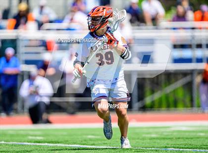 Thumbnail 1 in Mountain Lakes @ Chatham (Morris County Tournament Semi Final) photogallery.