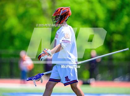 Thumbnail 1 in Mountain Lakes @ Chatham (Morris County Tournament Semi Final) photogallery.