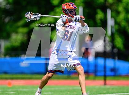 Thumbnail 3 in Mountain Lakes @ Chatham (Morris County Tournament Semi Final) photogallery.