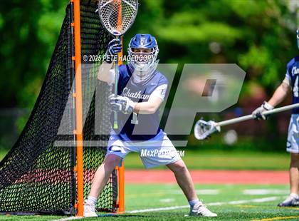 Thumbnail 1 in Mountain Lakes @ Chatham (Morris County Tournament Semi Final) photogallery.