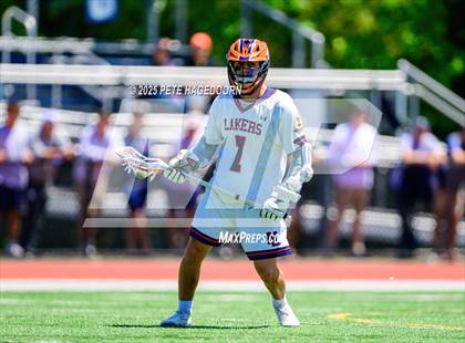 Thumbnail 1 in Mountain Lakes @ Chatham (Morris County Tournament Semi Final) photogallery.