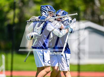 Thumbnail 2 in Mountain Lakes @ Chatham (Morris County Tournament Semi Final) photogallery.