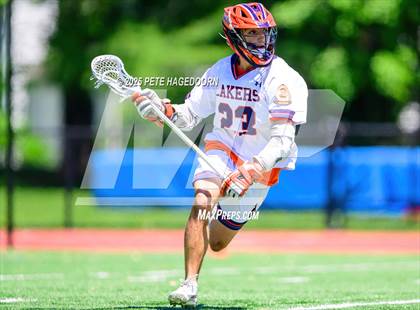 Thumbnail 3 in Mountain Lakes @ Chatham (Morris County Tournament Semi Final) photogallery.