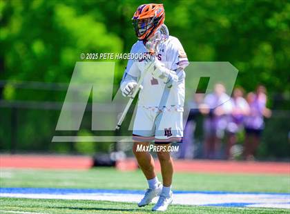 Thumbnail 2 in Mountain Lakes @ Chatham (Morris County Tournament Semi Final) photogallery.