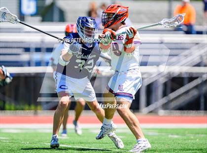 Thumbnail 3 in Mountain Lakes @ Chatham (Morris County Tournament Semi Final) photogallery.