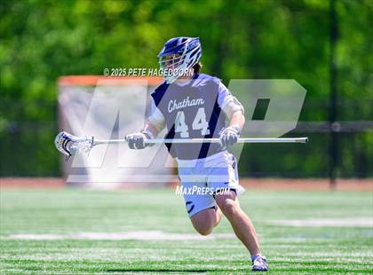 Thumbnail 3 in Mountain Lakes @ Chatham (Morris County Tournament Semi Final) photogallery.