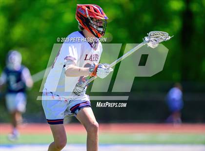 Thumbnail 2 in Mountain Lakes @ Chatham (Morris County Tournament Semi Final) photogallery.