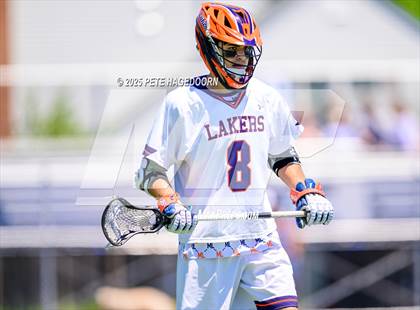 Thumbnail 1 in Mountain Lakes @ Chatham (Morris County Tournament Semi Final) photogallery.
