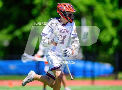 Thumbnail 2 in Mountain Lakes @ Chatham (Morris County Tournament Semi Final) photogallery.