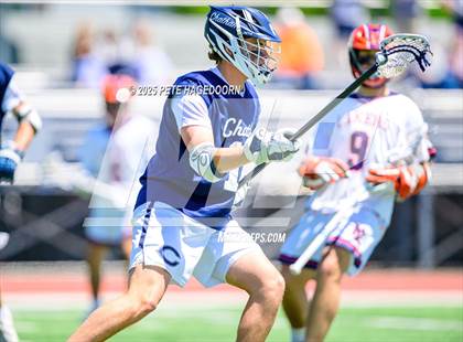 Thumbnail 2 in Mountain Lakes @ Chatham (Morris County Tournament Semi Final) photogallery.