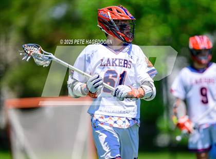 Thumbnail 1 in Mountain Lakes @ Chatham (Morris County Tournament Semi Final) photogallery.