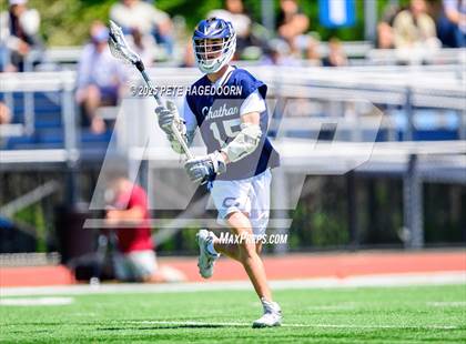 Thumbnail 3 in Mountain Lakes @ Chatham (Morris County Tournament Semi Final) photogallery.