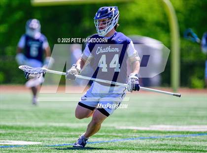 Thumbnail 2 in Mountain Lakes @ Chatham (Morris County Tournament Semi Final) photogallery.