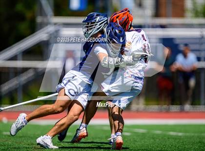 Thumbnail 1 in Mountain Lakes @ Chatham (Morris County Tournament Semi Final) photogallery.