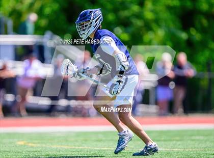 Thumbnail 1 in Mountain Lakes @ Chatham (Morris County Tournament Semi Final) photogallery.