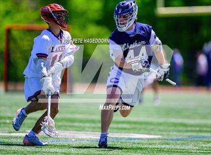 Thumbnail 1 in Mountain Lakes @ Chatham (Morris County Tournament Semi Final) photogallery.