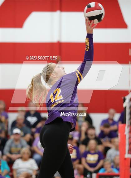Thumbnail 2 in Unioto @ Logan Elm photogallery.