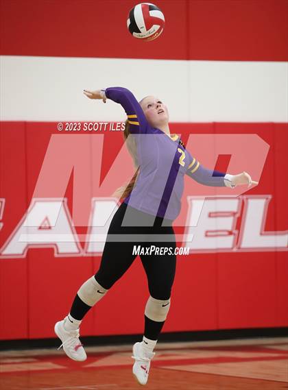 Thumbnail 1 in Unioto @ Logan Elm photogallery.