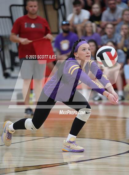 Thumbnail 1 in Unioto @ Logan Elm photogallery.