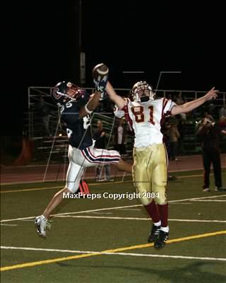 Thumbnail 3 in Northgate vs. Campolindo photogallery.