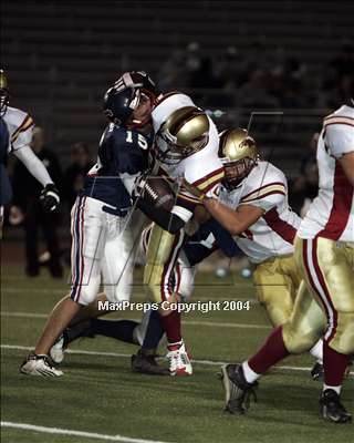 Thumbnail 3 in Northgate vs. Campolindo photogallery.