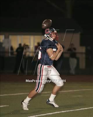 Thumbnail 2 in Northgate vs. Campolindo photogallery.