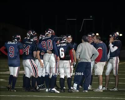 Thumbnail 1 in Northgate vs. Campolindo photogallery.