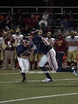Thumbnail 3 in Northgate vs. Campolindo photogallery.