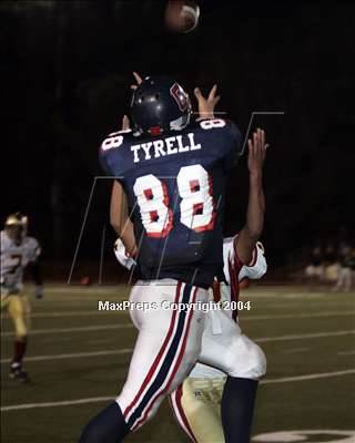 Thumbnail 2 in Northgate vs. Campolindo photogallery.