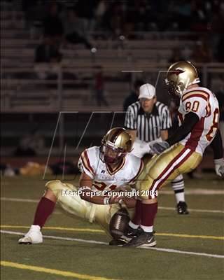 Thumbnail 1 in Northgate vs. Campolindo photogallery.