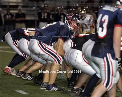 Thumbnail 1 in Northgate vs. Campolindo photogallery.