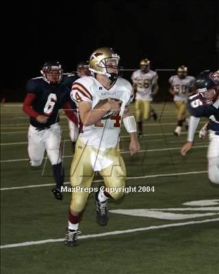 Thumbnail 1 in Northgate vs. Campolindo photogallery.
