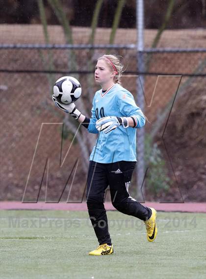 Thumbnail 3 in Archer School for Girls @ Santa Clarita Christian photogallery.