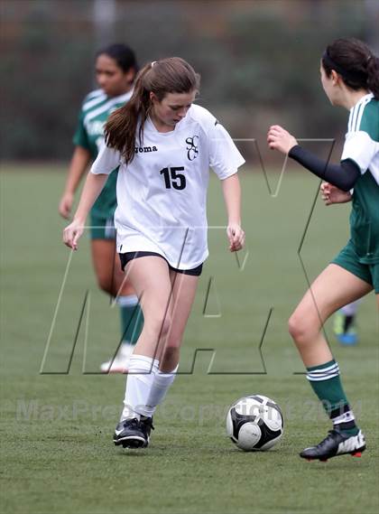 Thumbnail 2 in Archer School for Girls @ Santa Clarita Christian photogallery.
