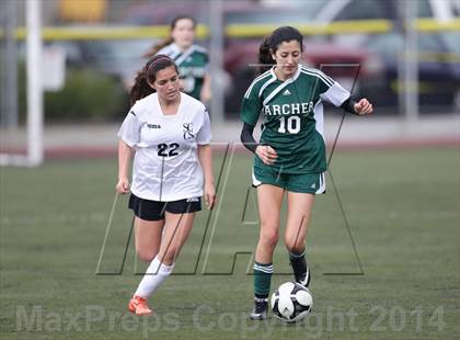 Thumbnail 2 in Archer School for Girls @ Santa Clarita Christian photogallery.