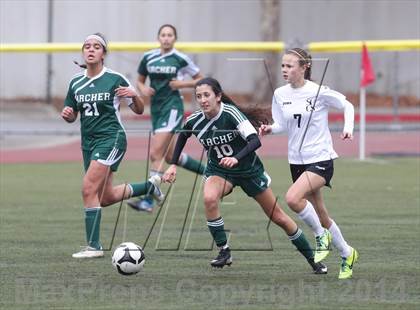 Thumbnail 1 in Archer School for Girls @ Santa Clarita Christian photogallery.
