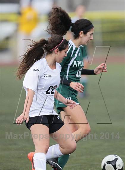 Thumbnail 3 in Archer School for Girls @ Santa Clarita Christian photogallery.