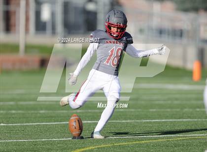 Thumbnail 3 in Brush @ Arvada photogallery.