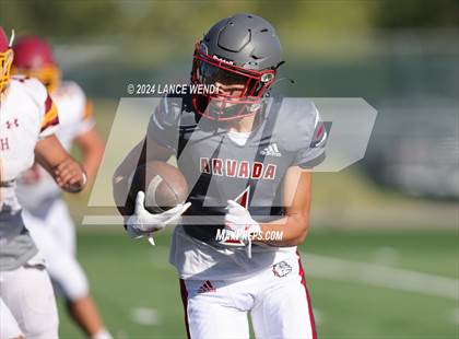 Thumbnail 3 in Brush @ Arvada photogallery.