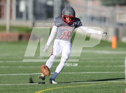 Thumbnail 1 in Brush @ Arvada photogallery.