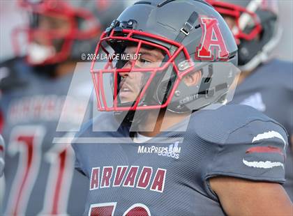 Thumbnail 3 in Brush @ Arvada photogallery.