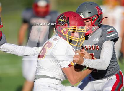 Thumbnail 1 in Brush @ Arvada photogallery.