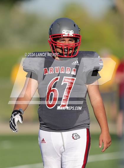 Thumbnail 1 in Brush @ Arvada photogallery.