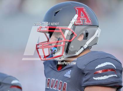 Thumbnail 1 in Brush @ Arvada photogallery.
