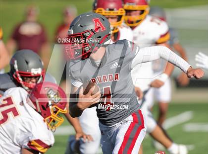 Thumbnail 1 in Brush @ Arvada photogallery.