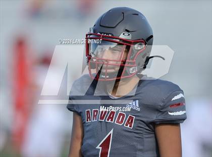 Thumbnail 2 in Brush @ Arvada photogallery.
