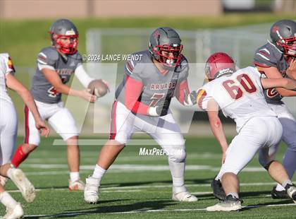 Thumbnail 1 in Brush @ Arvada photogallery.
