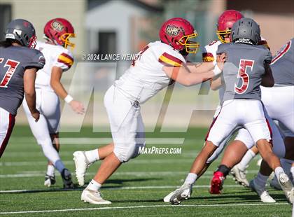 Thumbnail 2 in Brush @ Arvada photogallery.